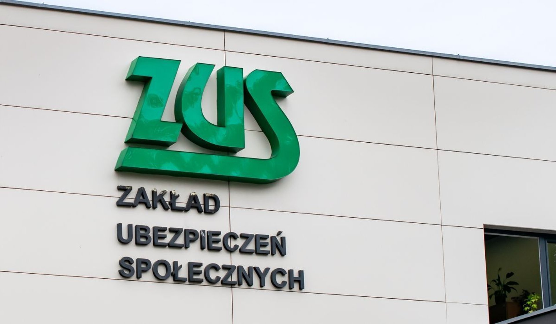 ZUS