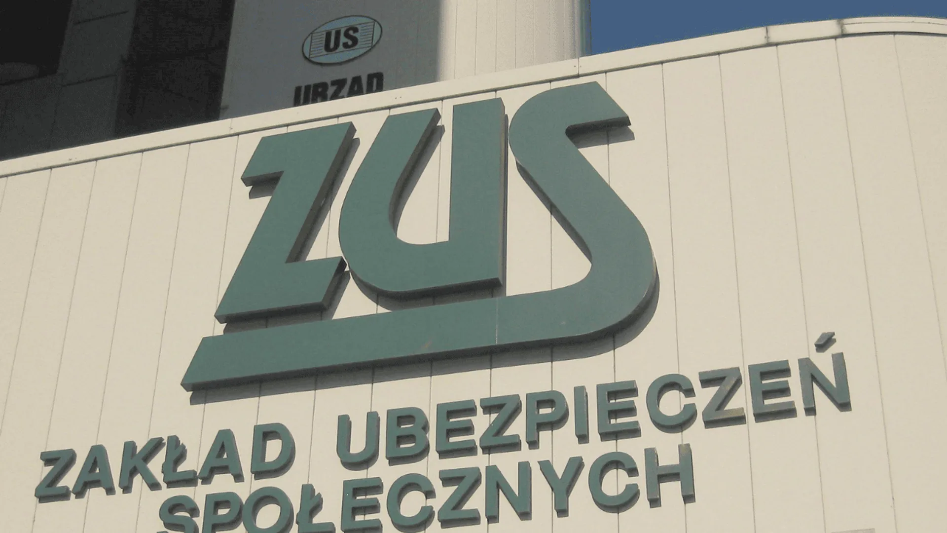 ZUS