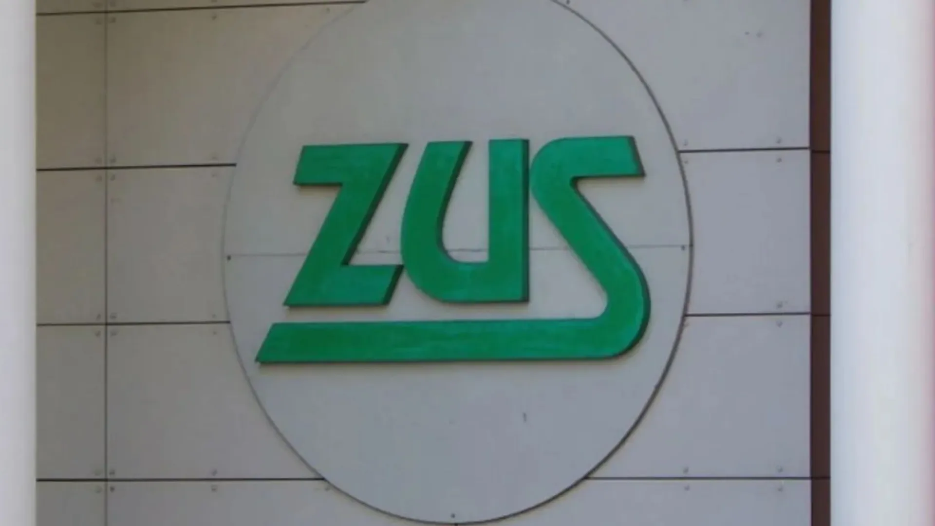 ZUS