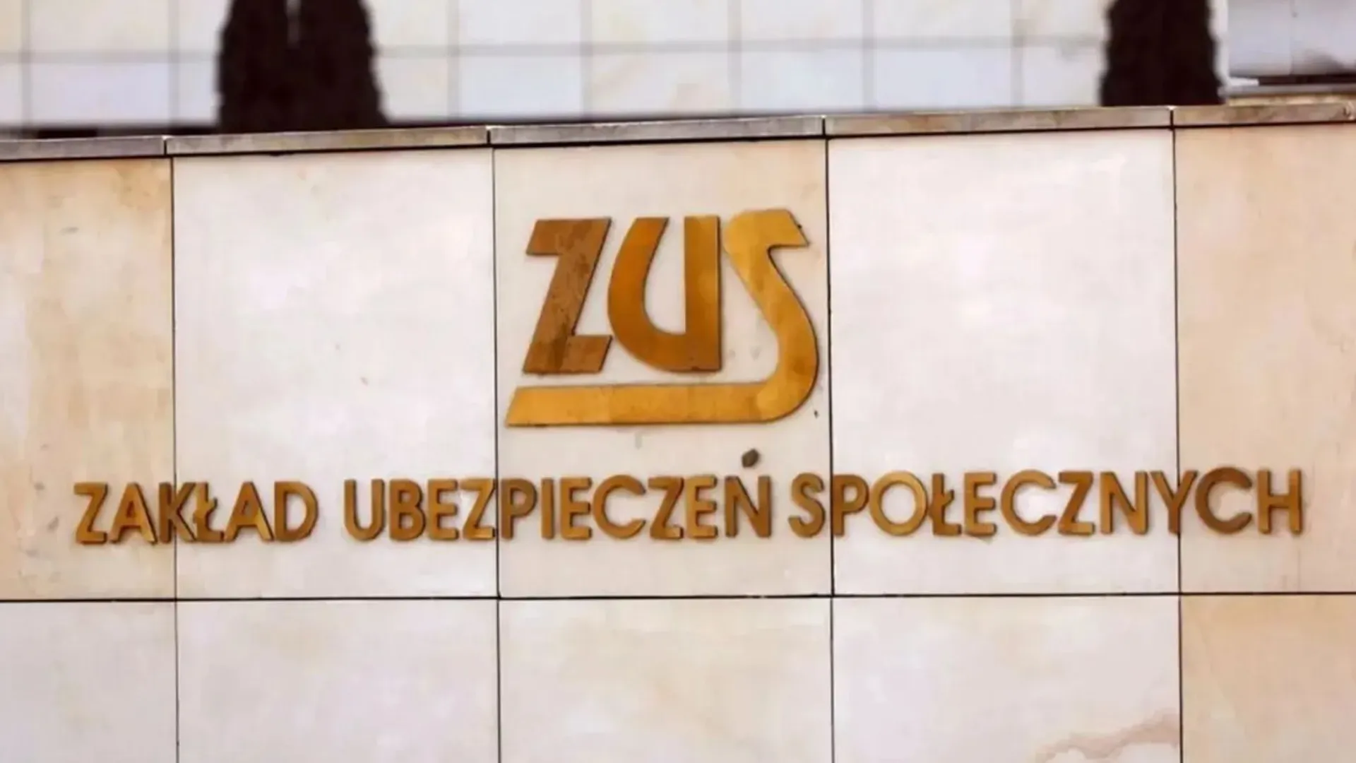 ZUS