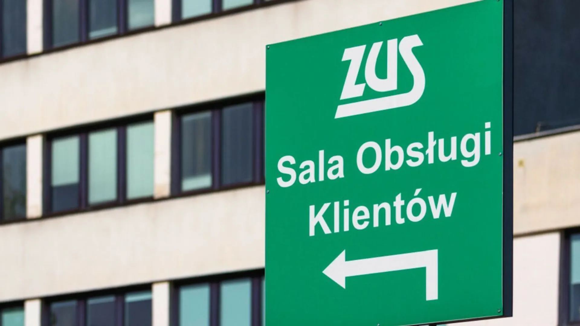 ZUS
