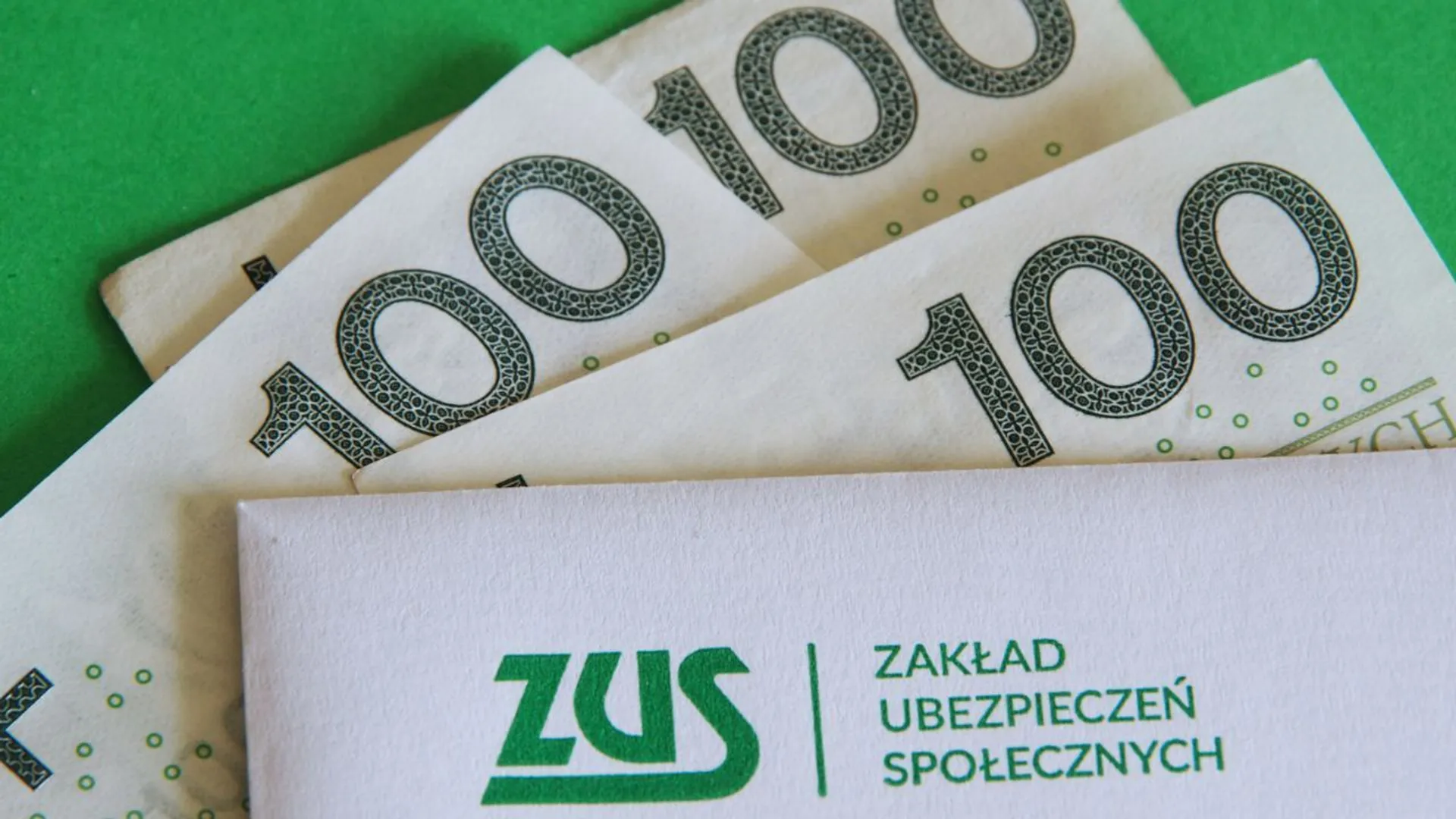 ZUS