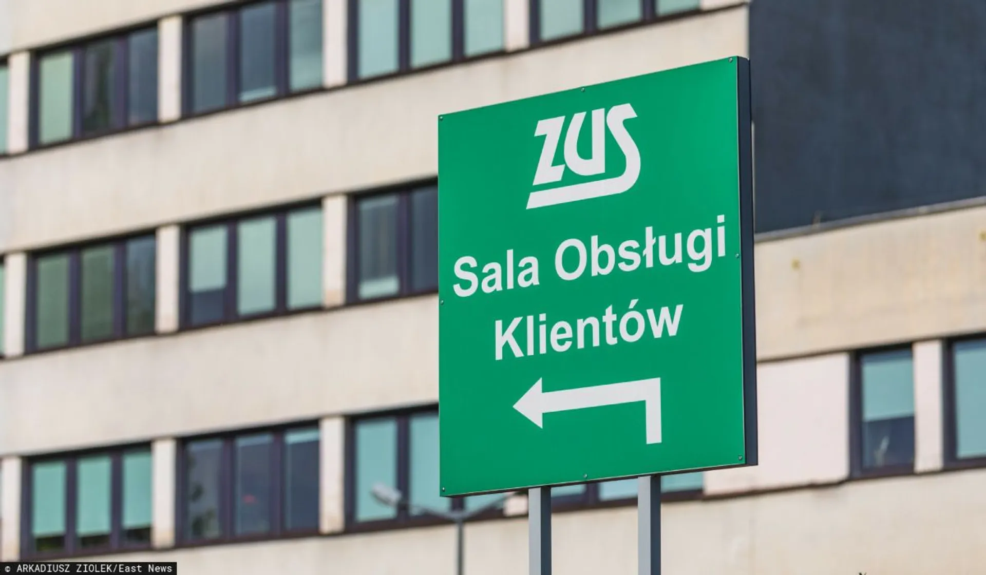 ZUS