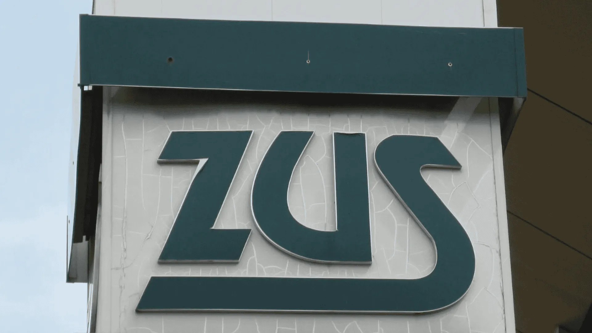 ZUS
