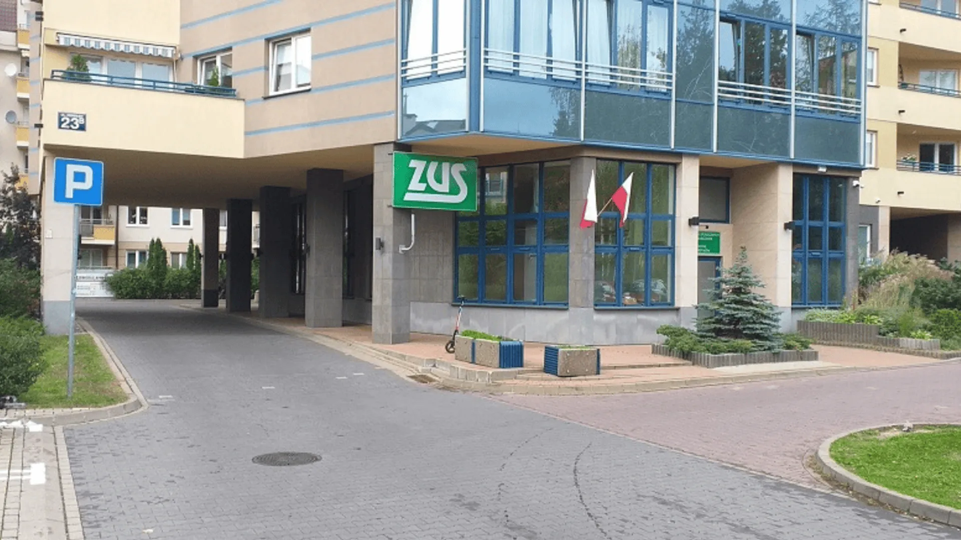 ZUS – L4 i zasady wypłaty zasiłku chorobowego