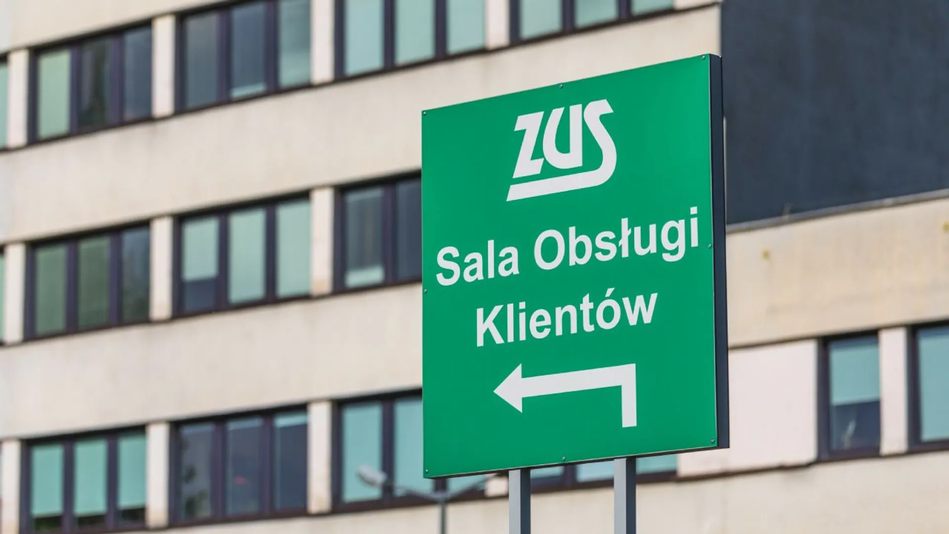 ZUS