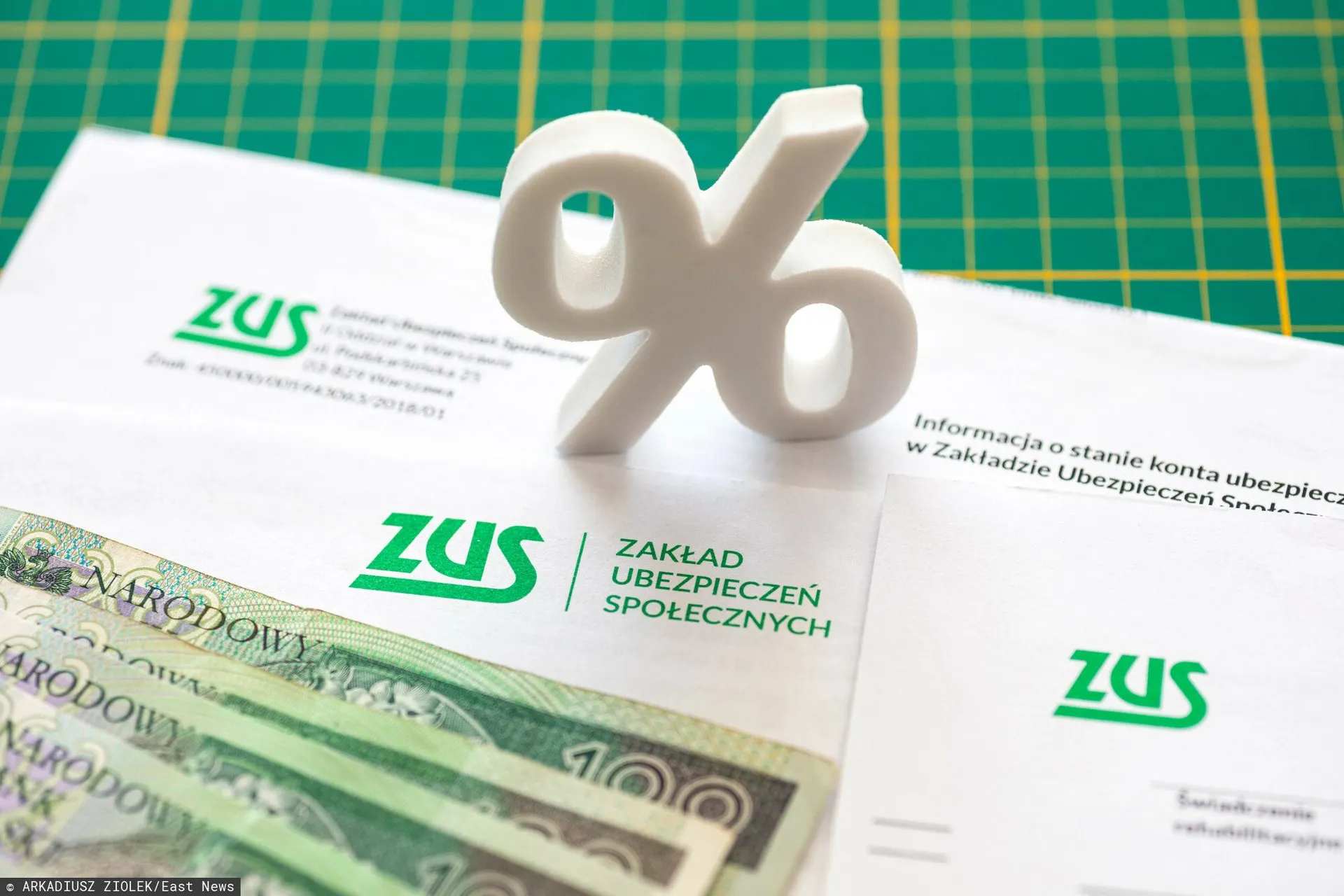 ZUS