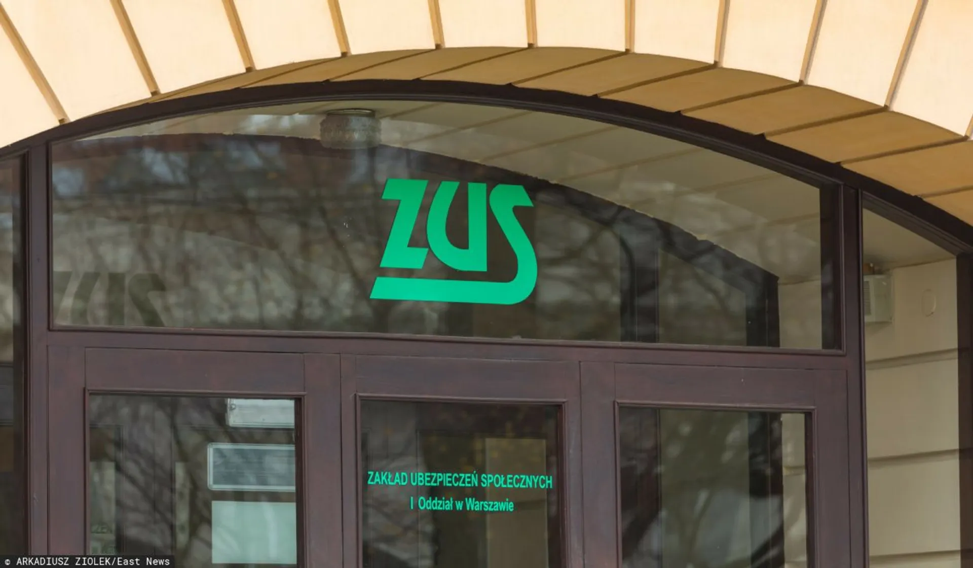 ZUS