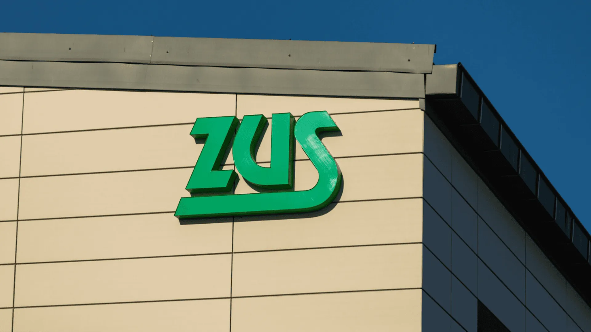 ZUS