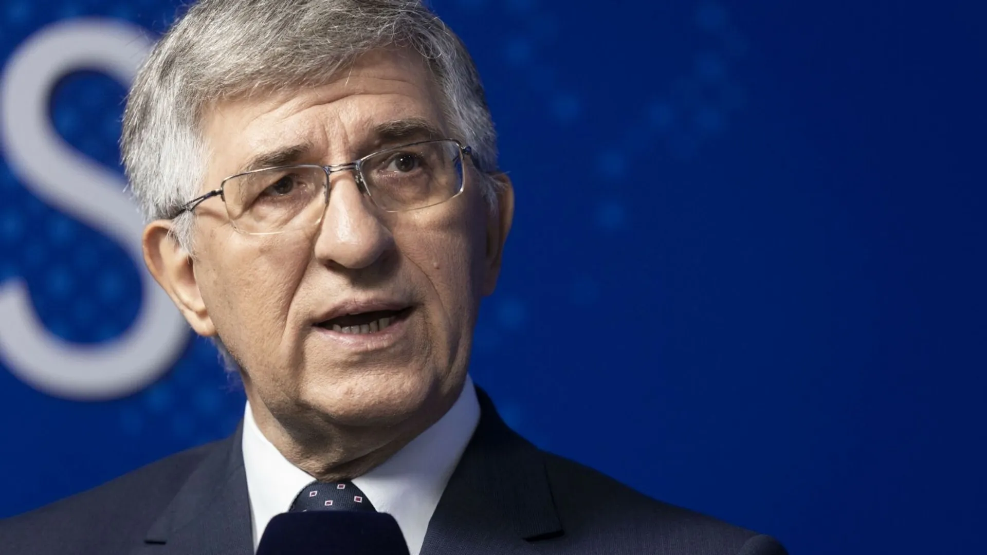 Prezes ZUS, Zbigniew Derdziuk