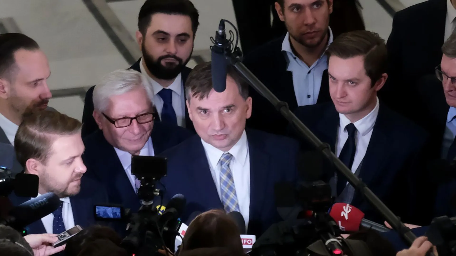 Zbigniew Ziobro