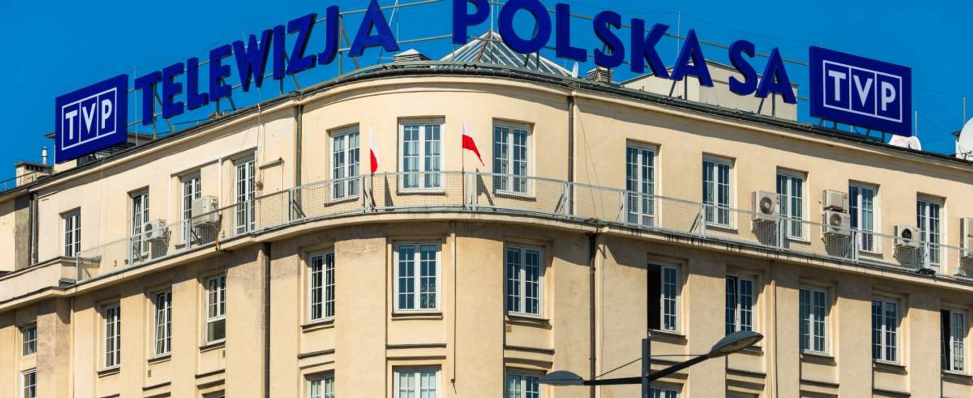 Telewizja Polska nie płaci za kwarantannę