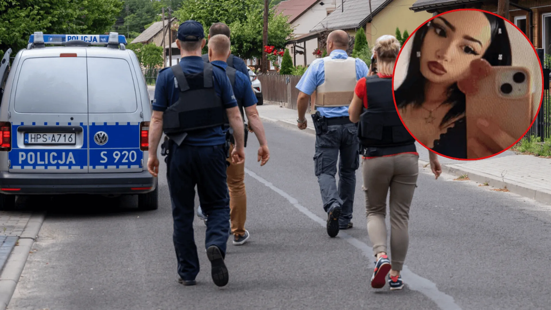 Zaginęła kolejna nastolatka