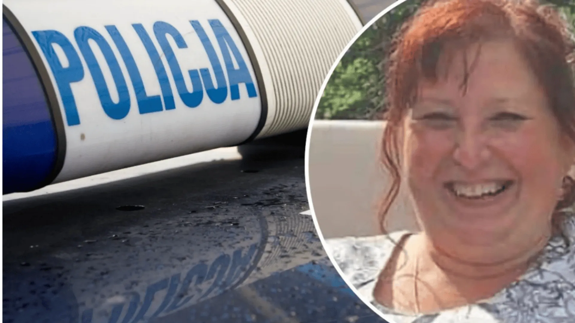 Zaginięcie Beaty Klimek