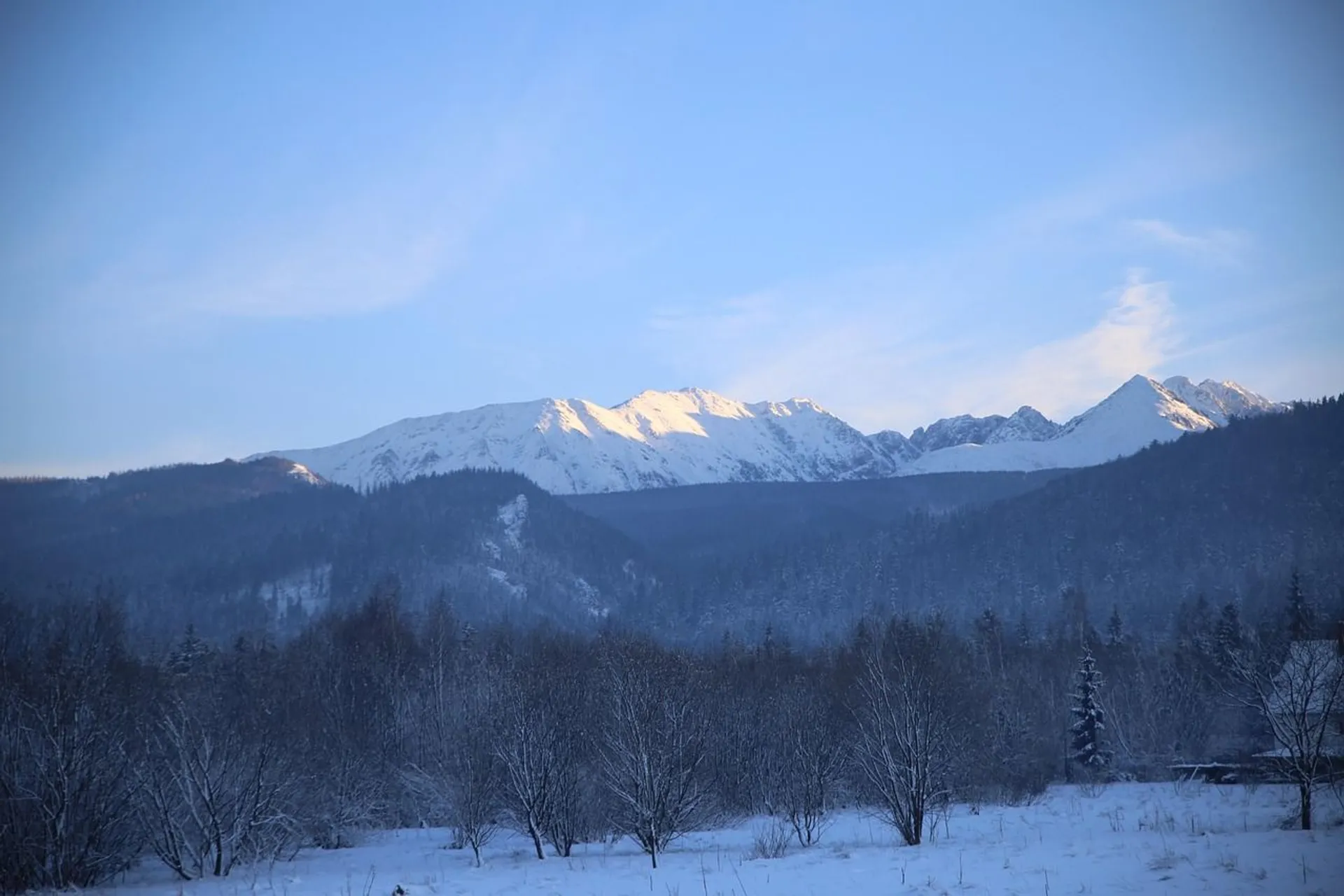 Zakopane