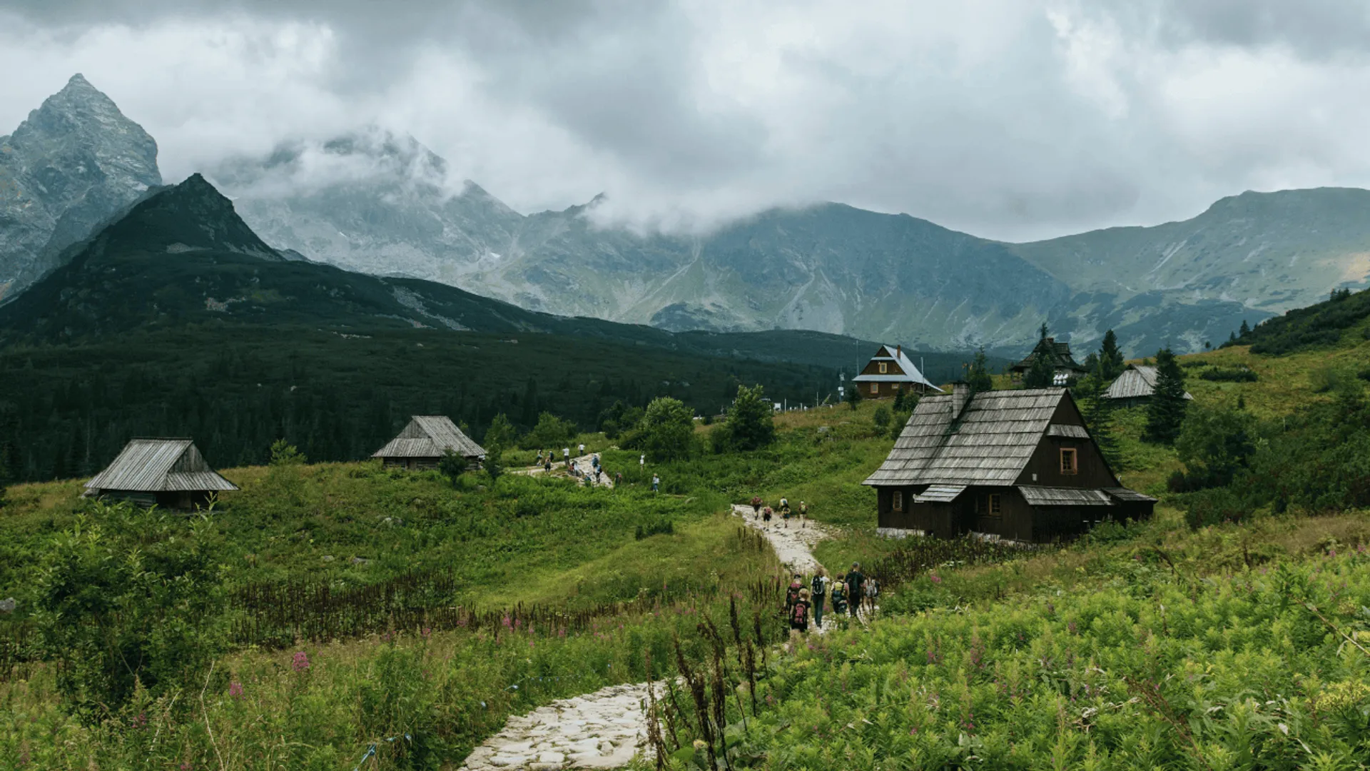 Zakopane