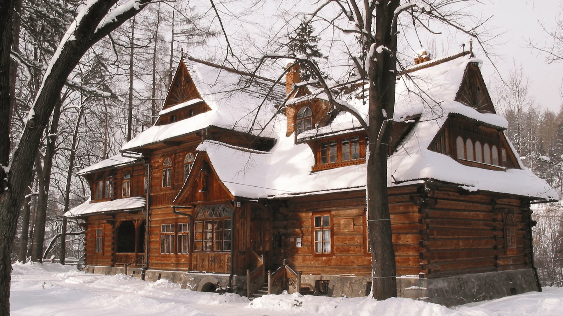 Zakopane