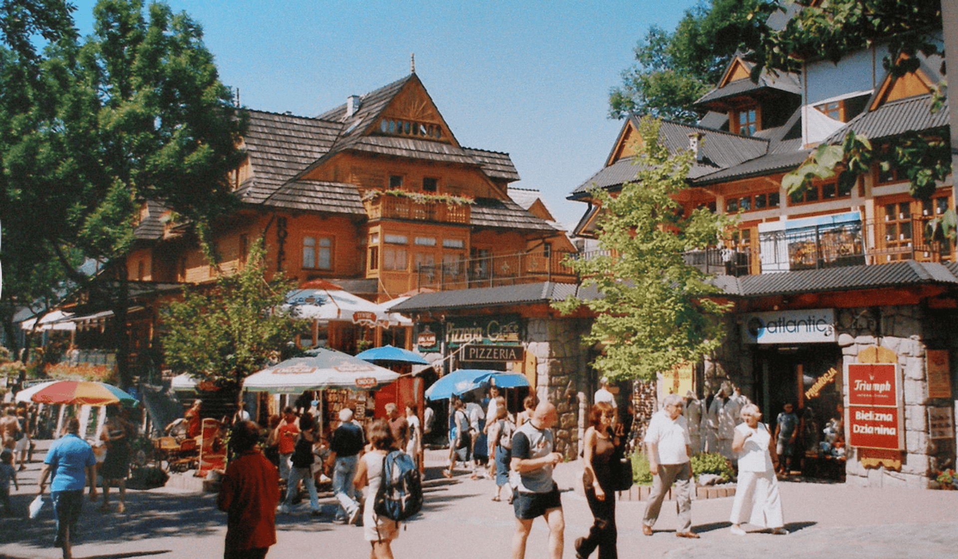 Zakopane