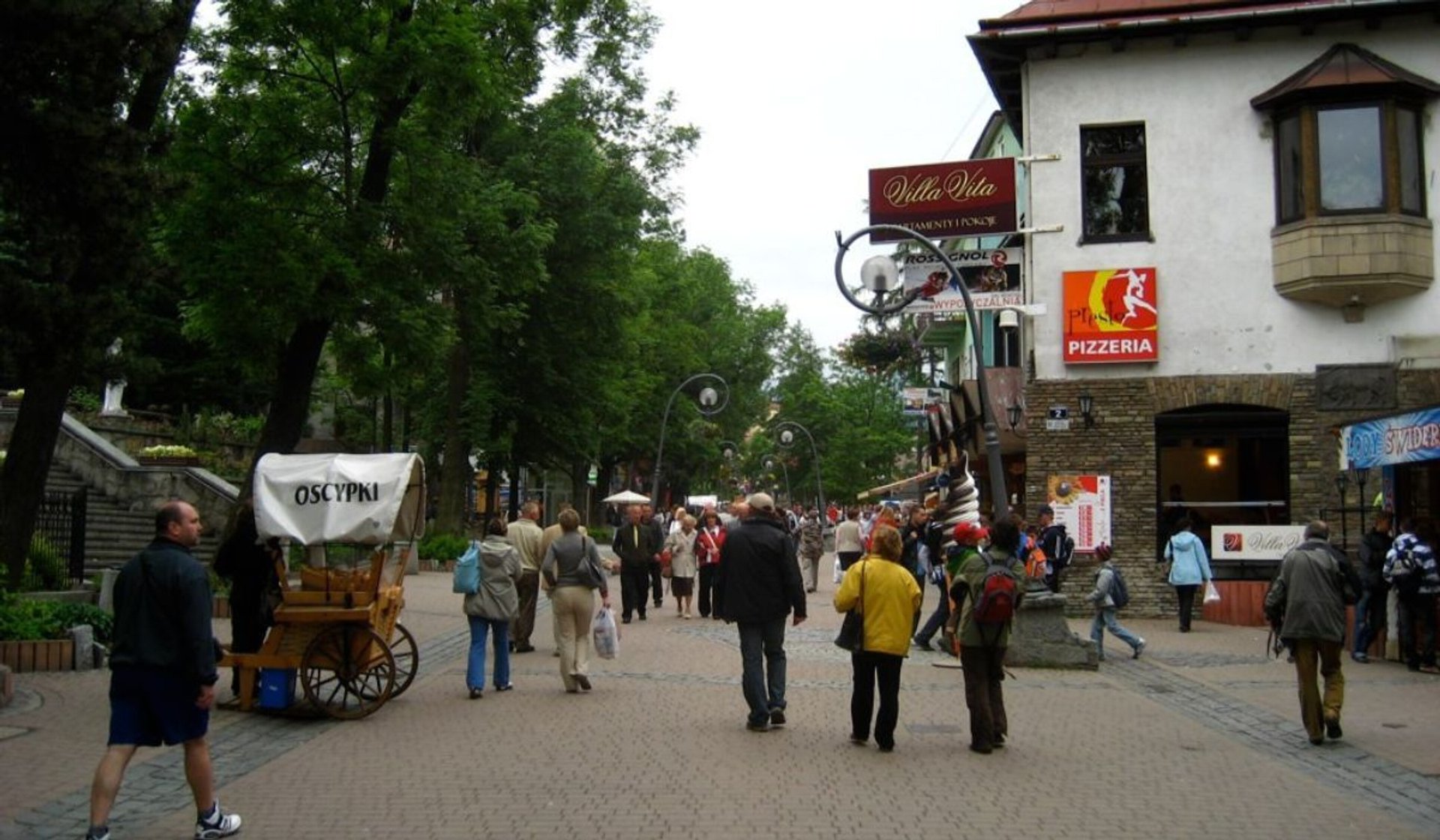 Zakopane