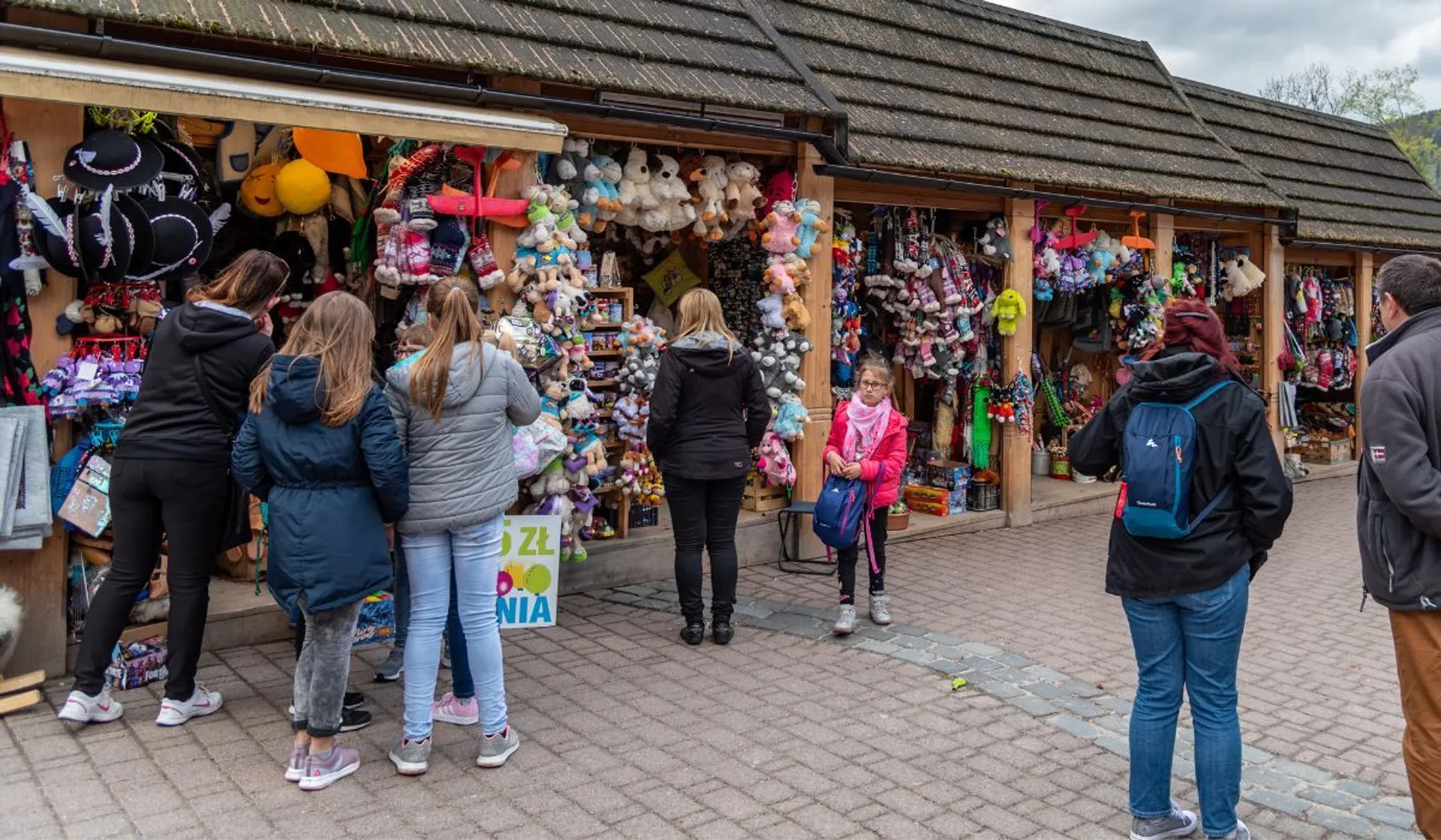 Zakopane