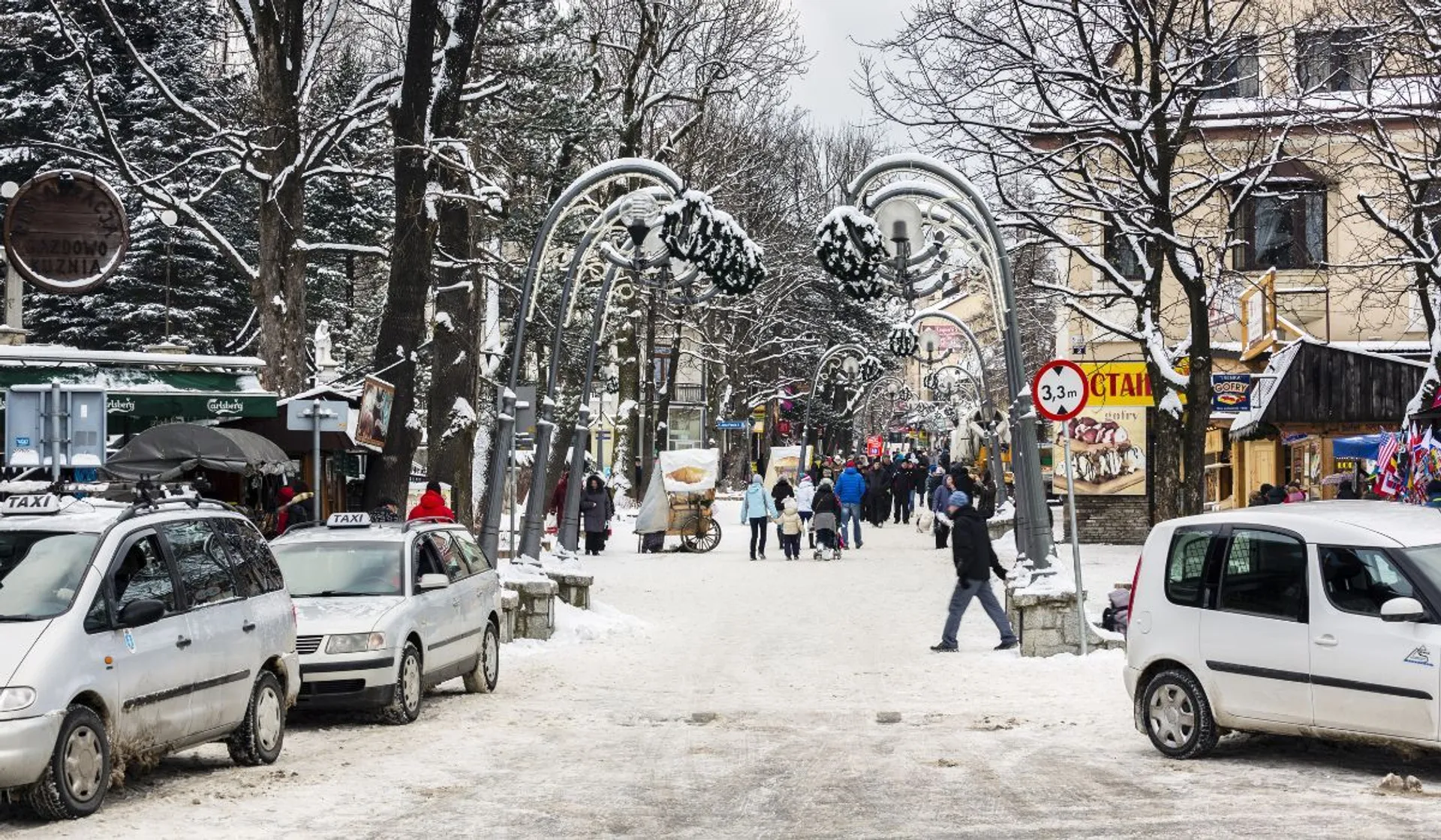 Zakopane