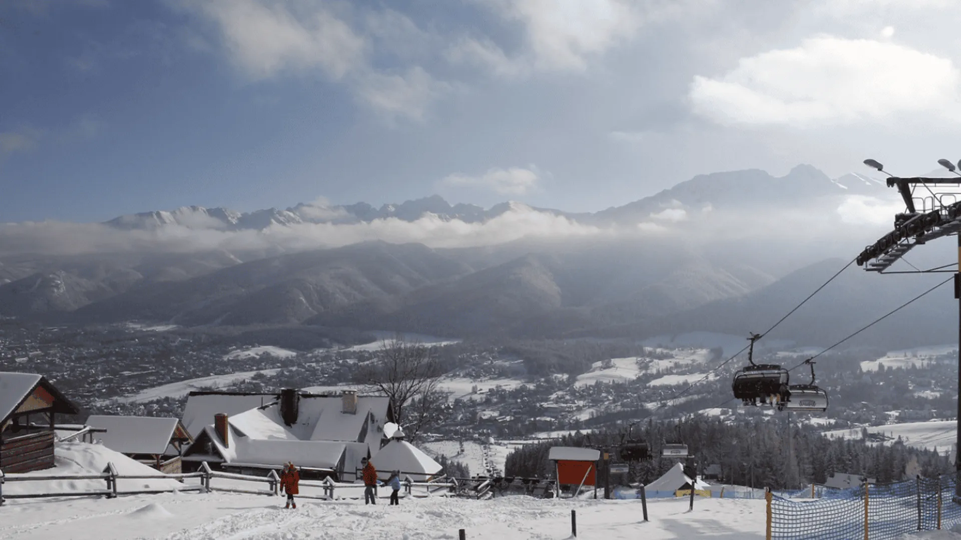 Zakopane