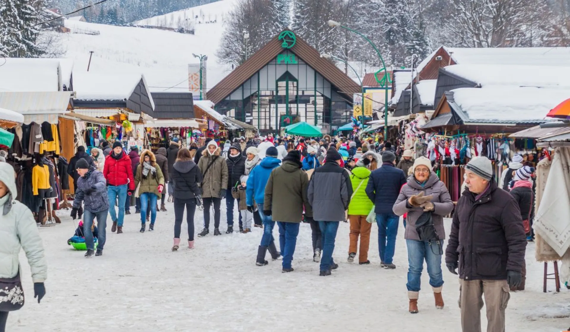 Zakopane