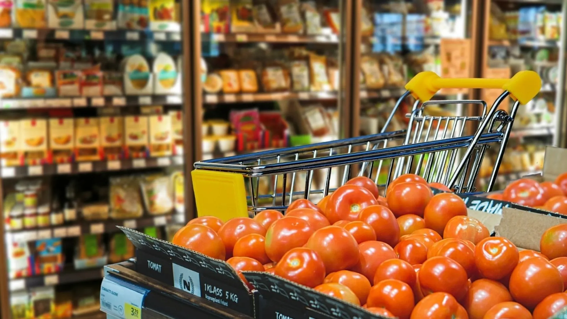 Zakupy, sklep, zmiany w prawie