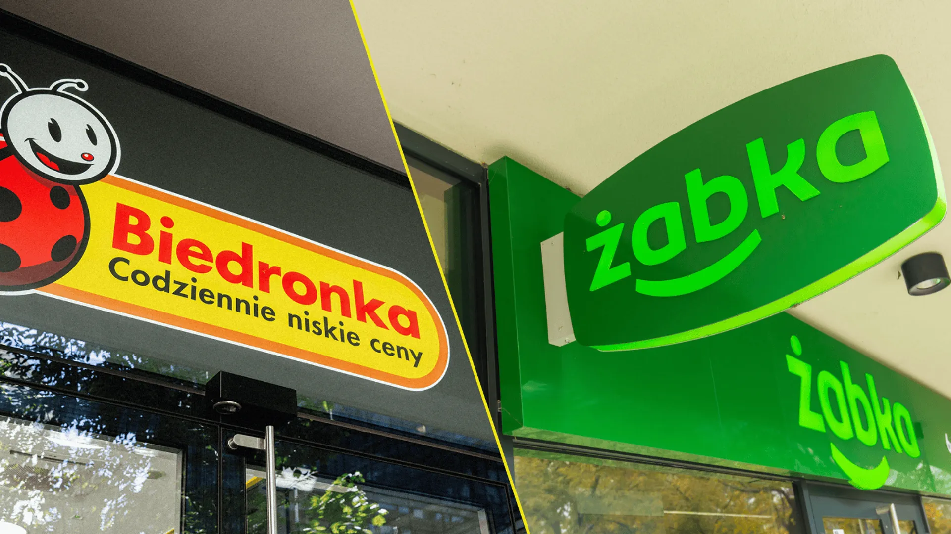 Założyciel Biedronki i Żabki, kim jest? fot. East News