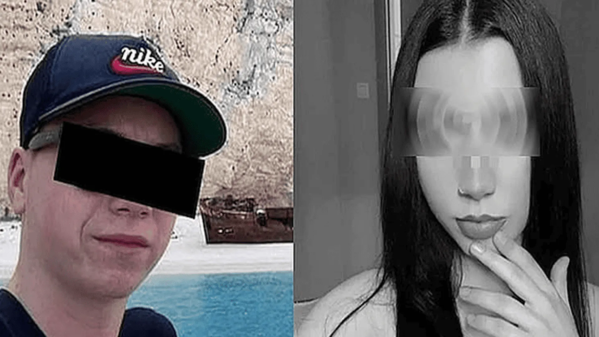 Maja z Mławy, Bartosz G.