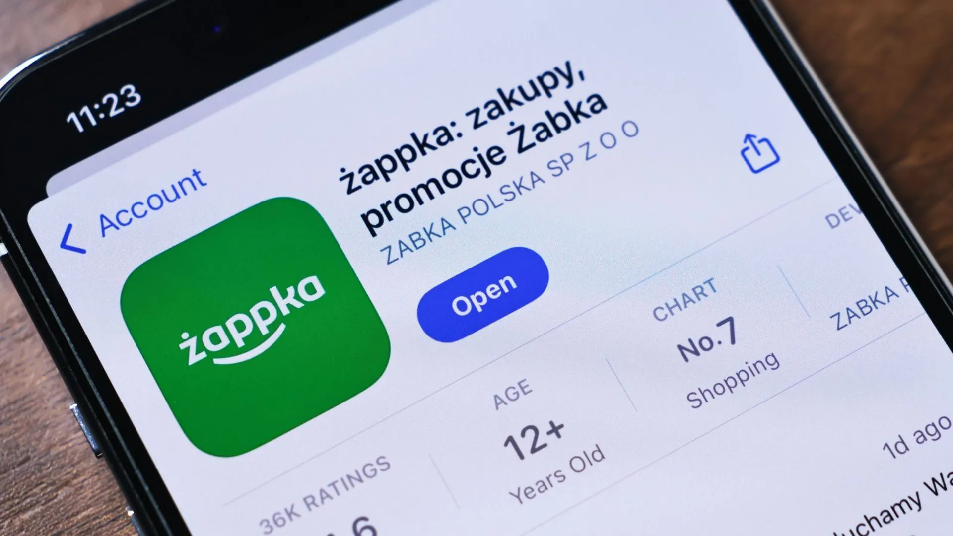 Żappka
