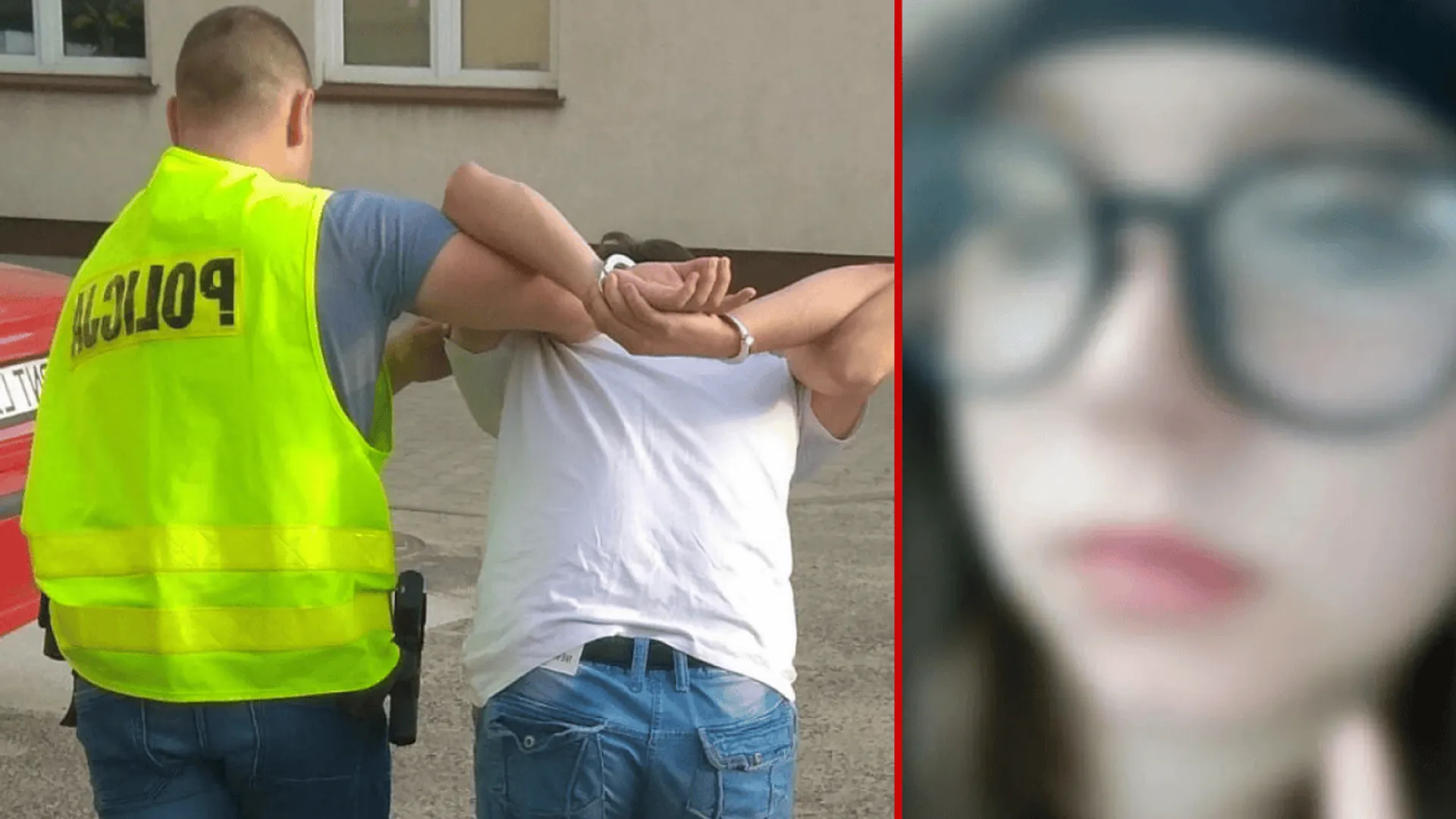 11-letnia Patrycja nigdy tego nie zapomni
