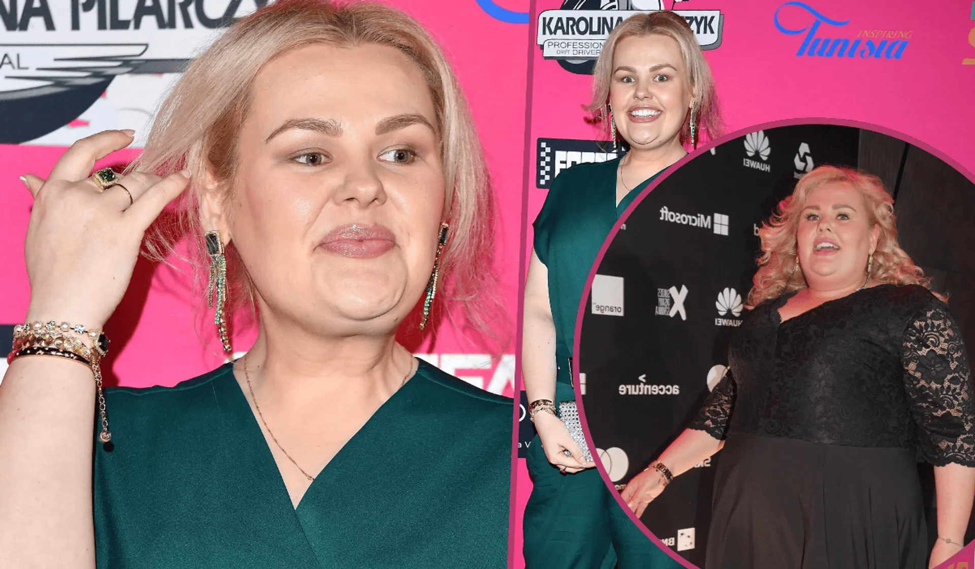 Kinga Zawodnik, fot. KAPiF