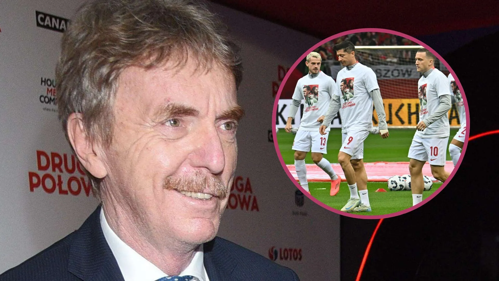 Zbigniew Boniek