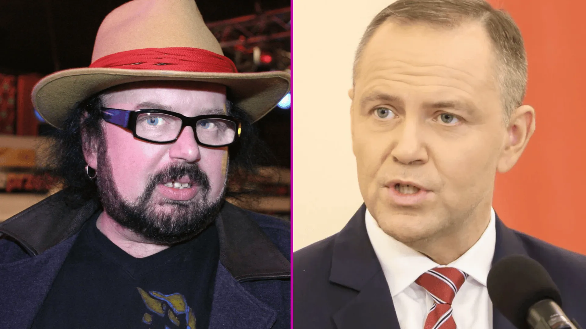 Zbigniew Hołdys, Karol Nawrocki