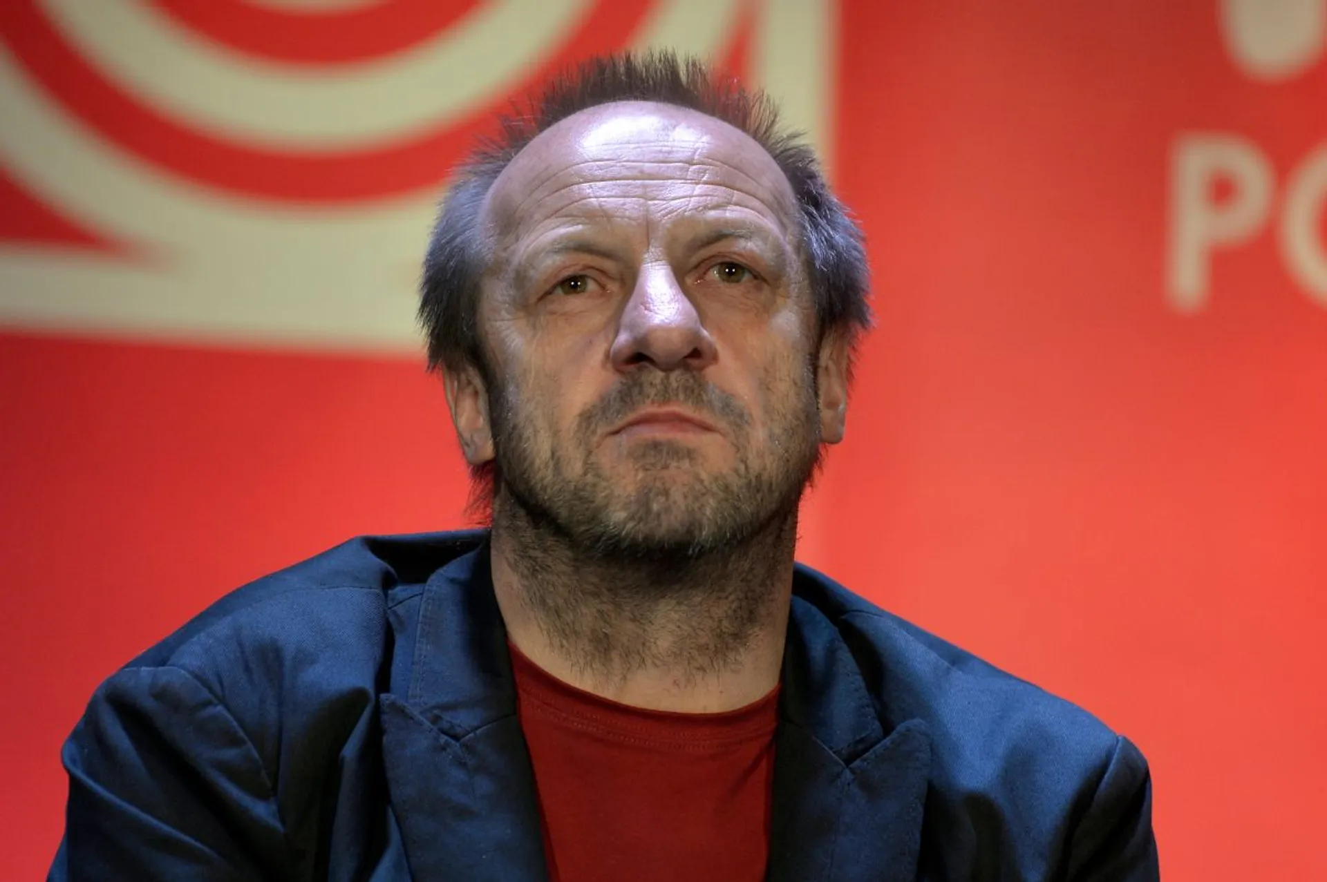 Zbigniew Preisner