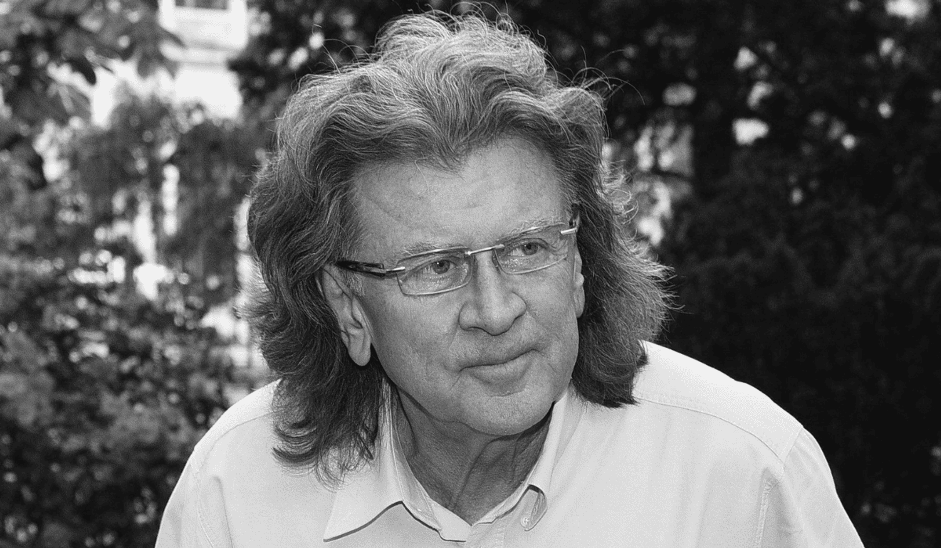 Zbigniew Wodecki