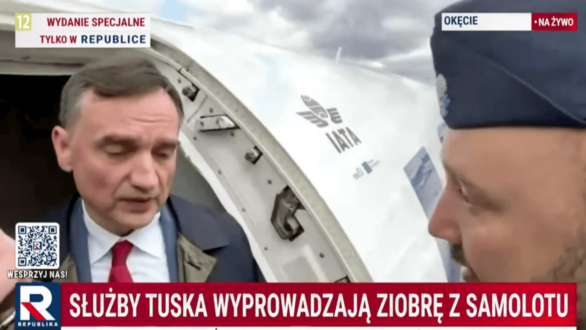 Zbigniew Ziobro
