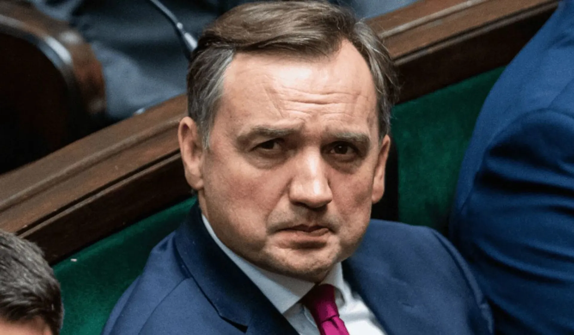 Zbigniew Ziobro
