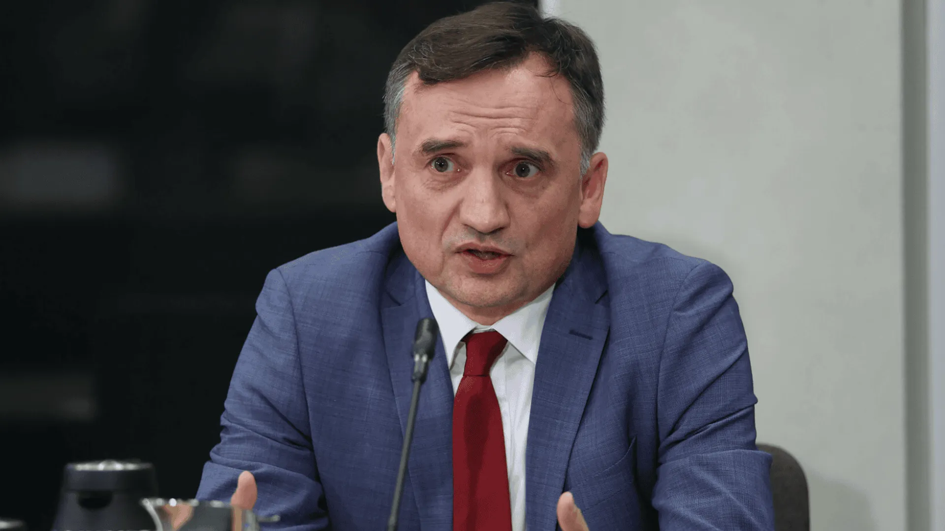 Ziobro gotów wrócić do Polski? Z Węgier wysyła polityczne ultimatum