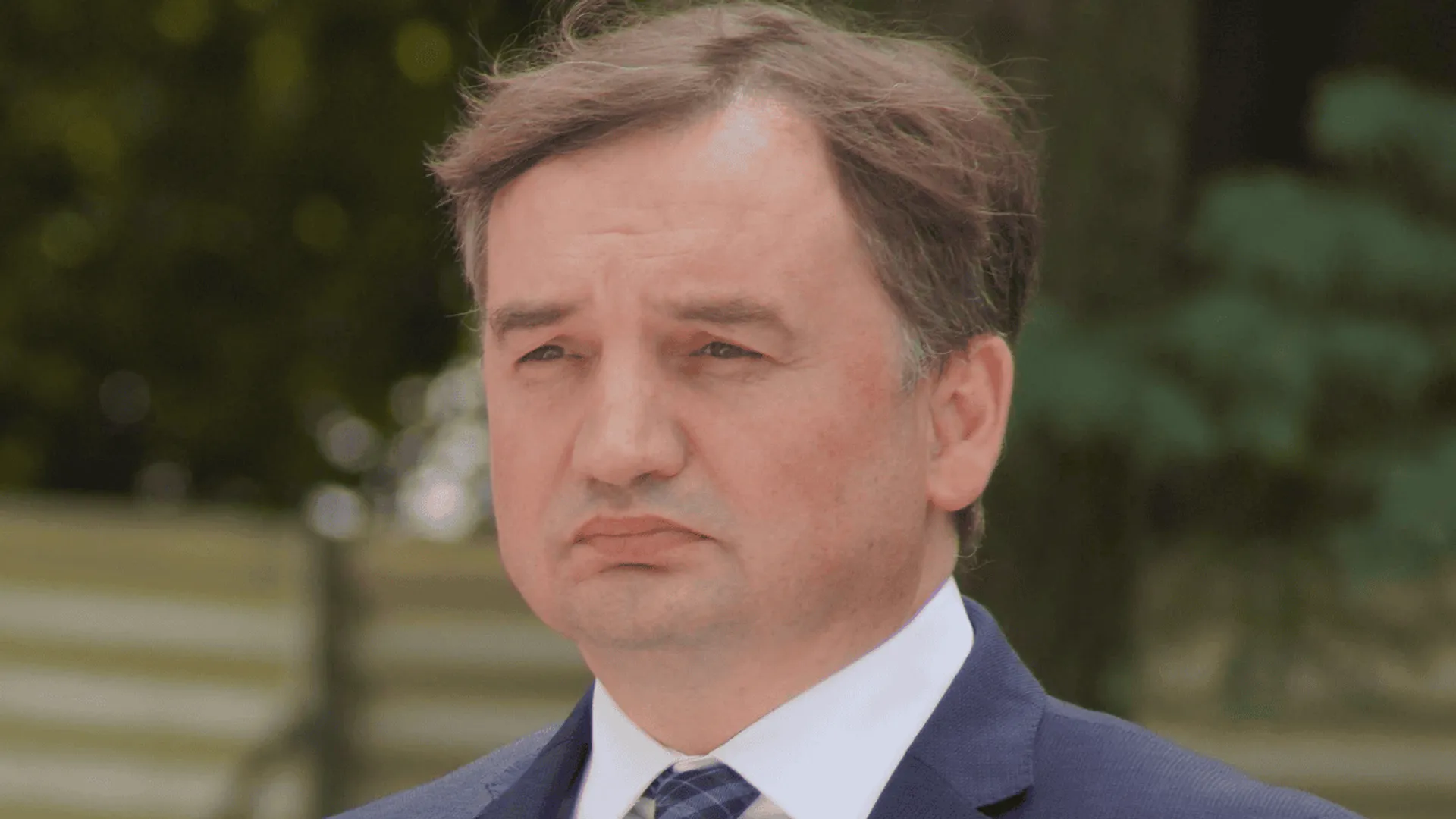 Zbigniew Ziobro