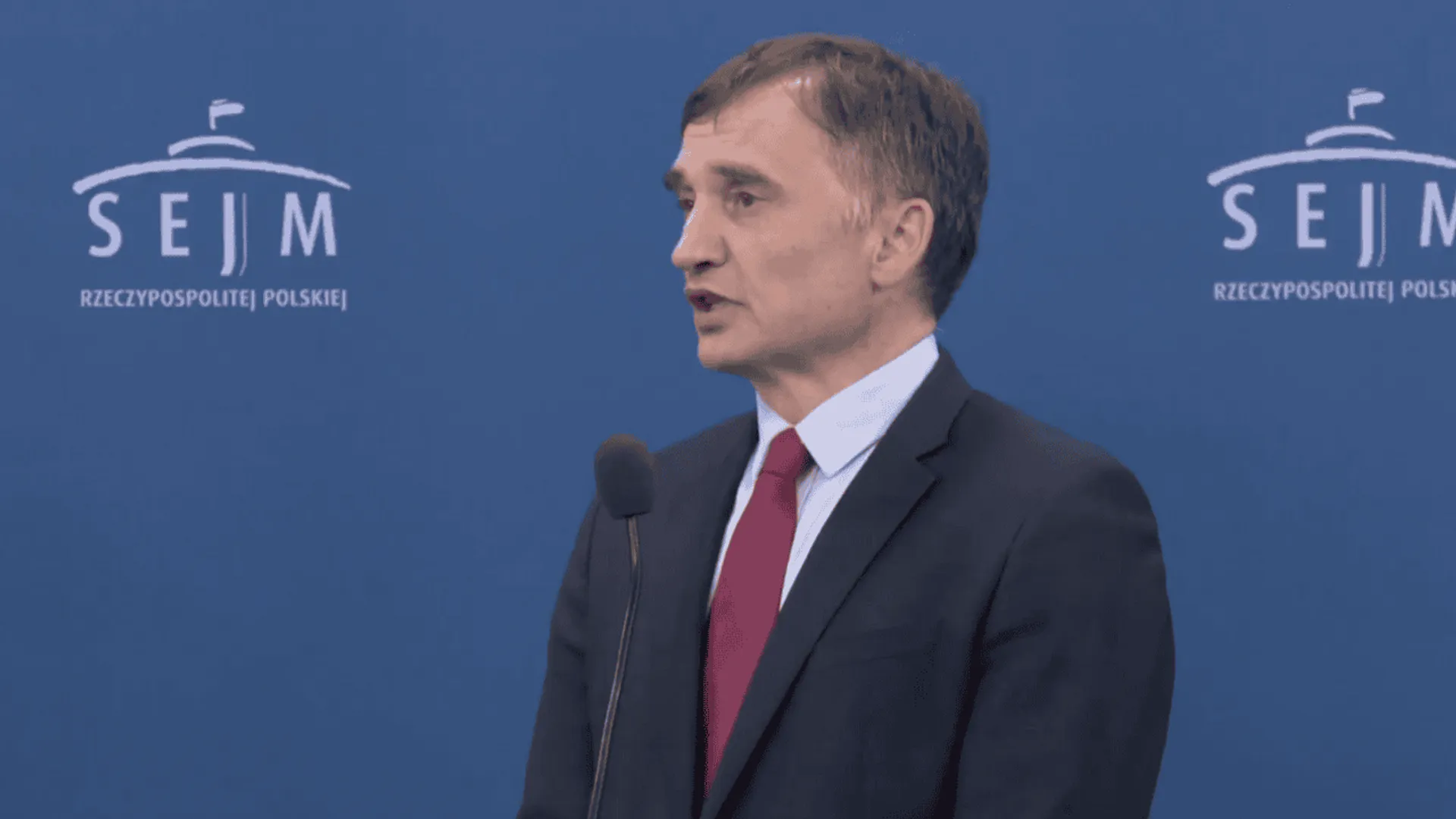 Zbigniew Ziobro
