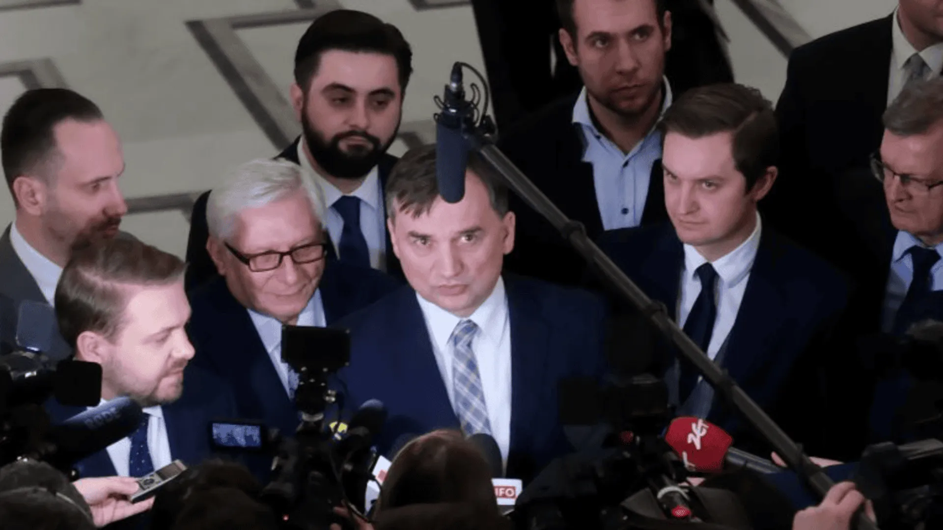 Zbigniew Ziobro