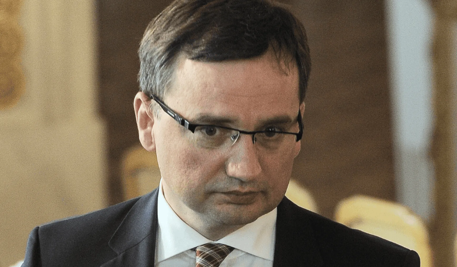 Zbigniew Ziobro