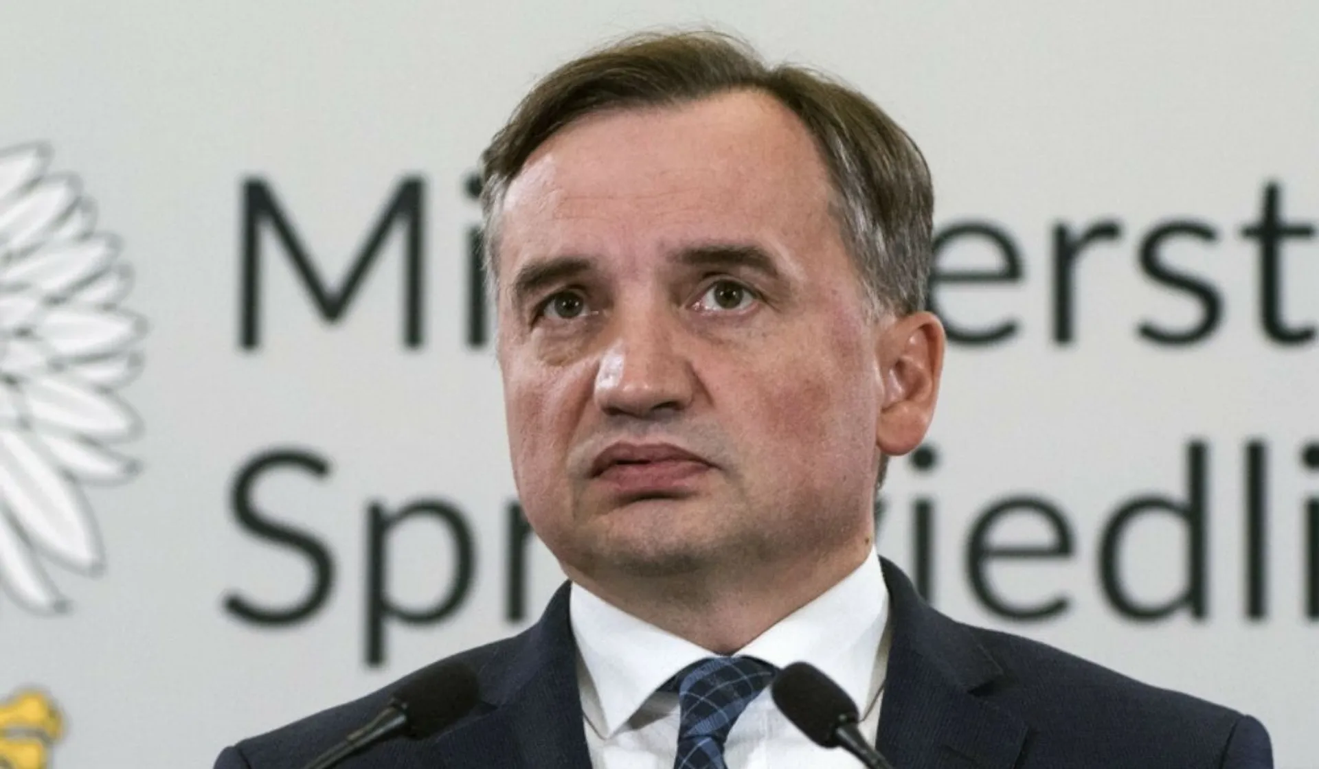 Zbigniew Ziobro