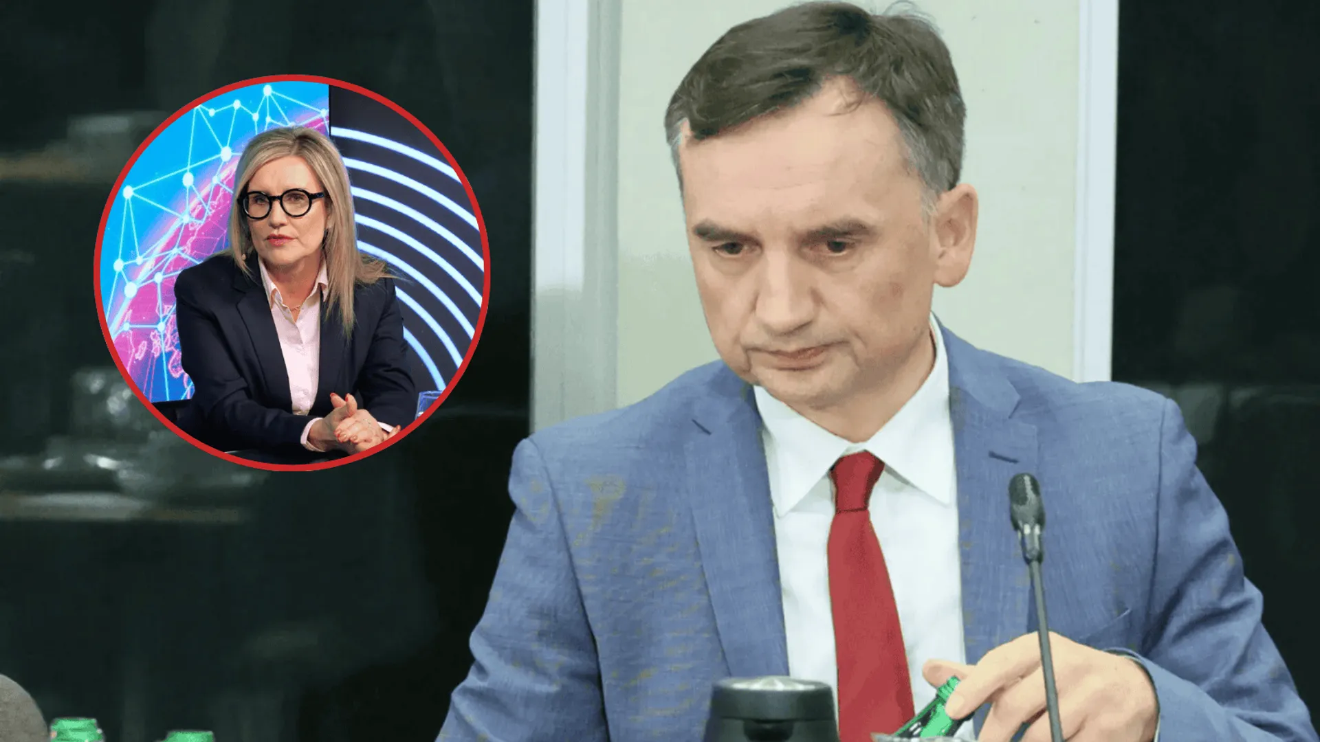 Zbigniew Ziobro