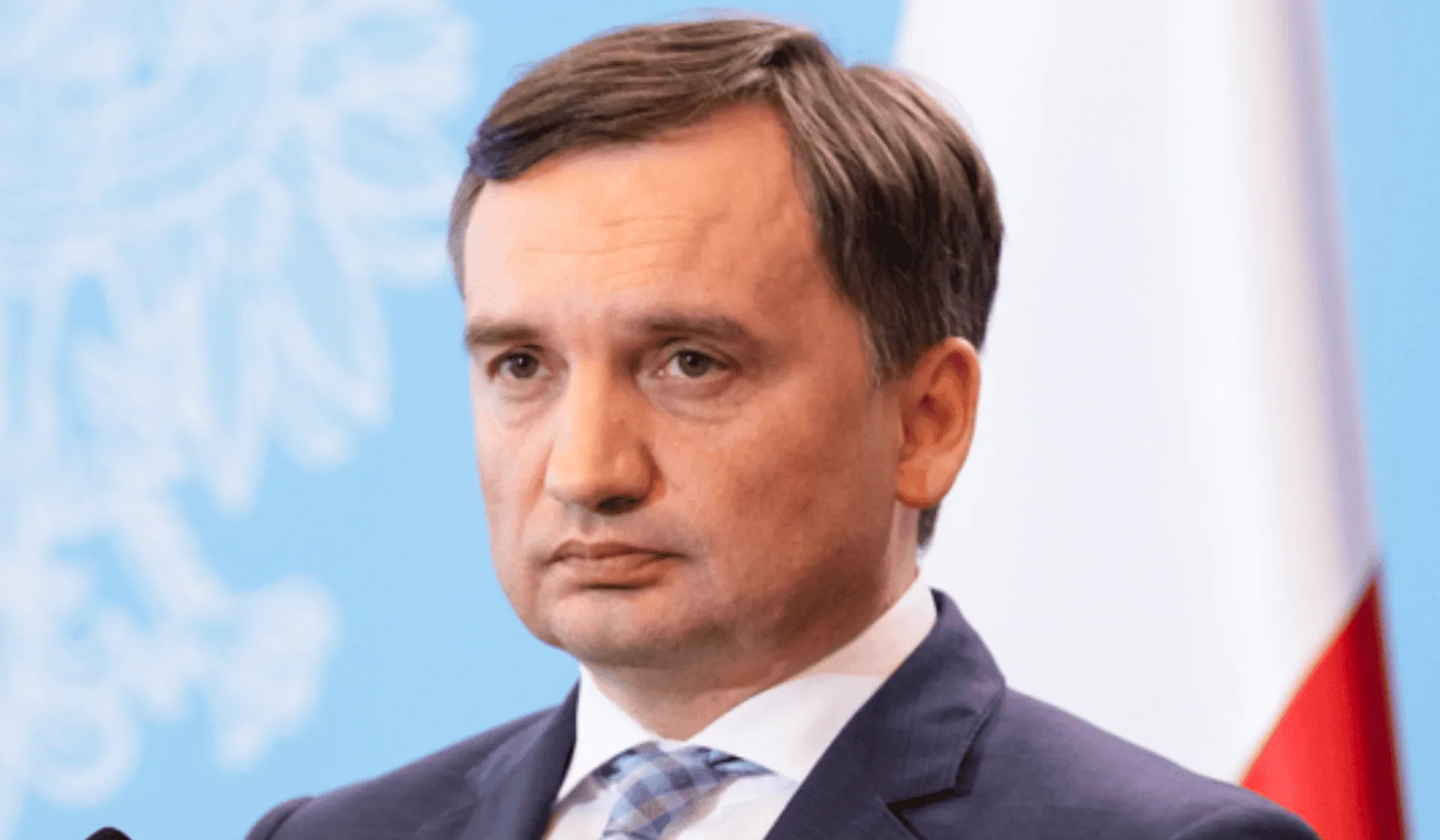 Zbigniew Ziobro