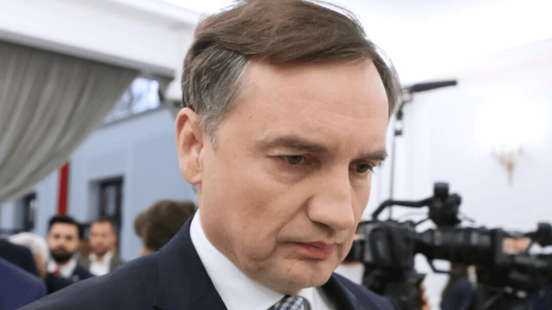 Zbigniew Ziobro