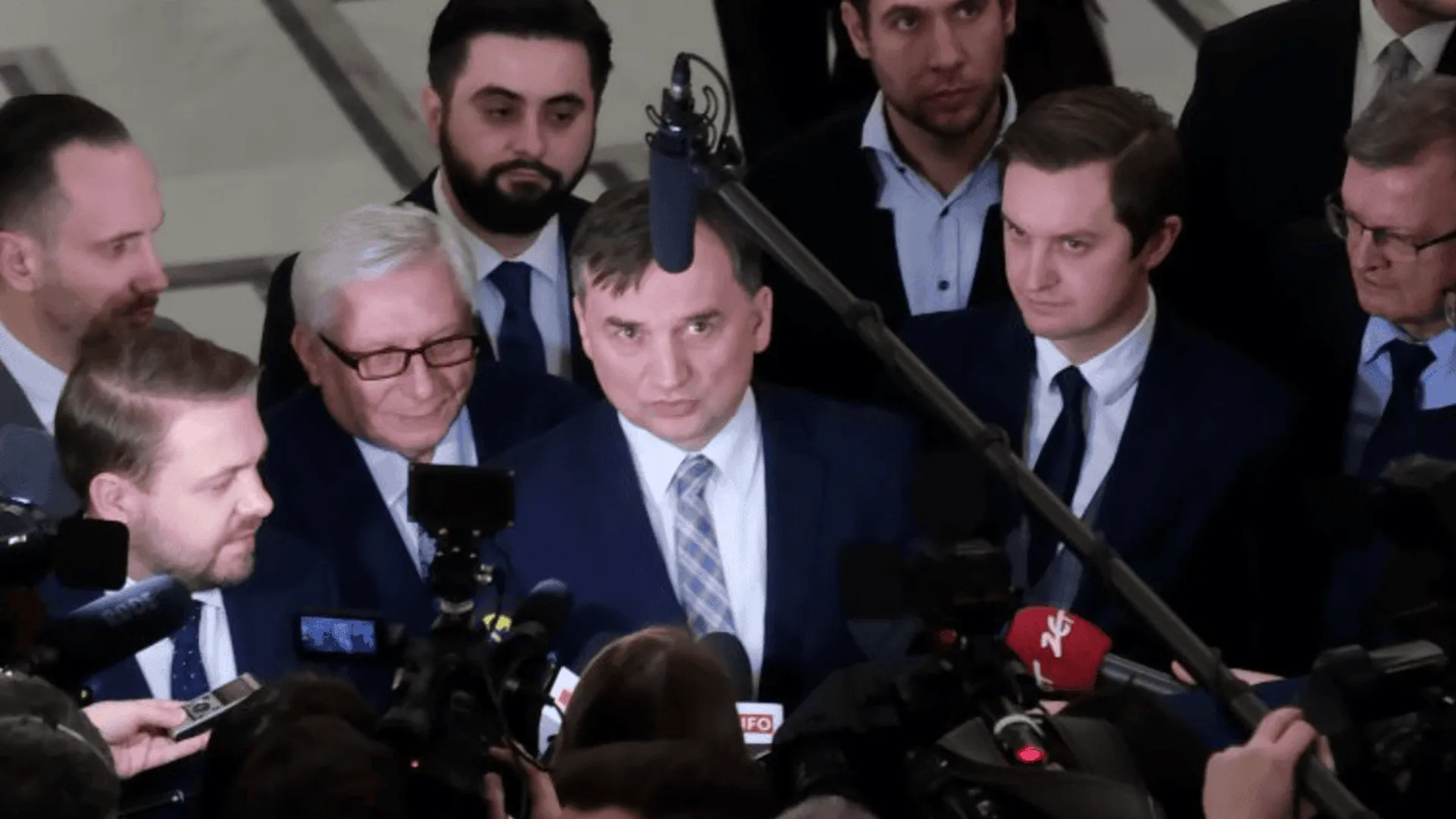 Zbigniew Ziobro
