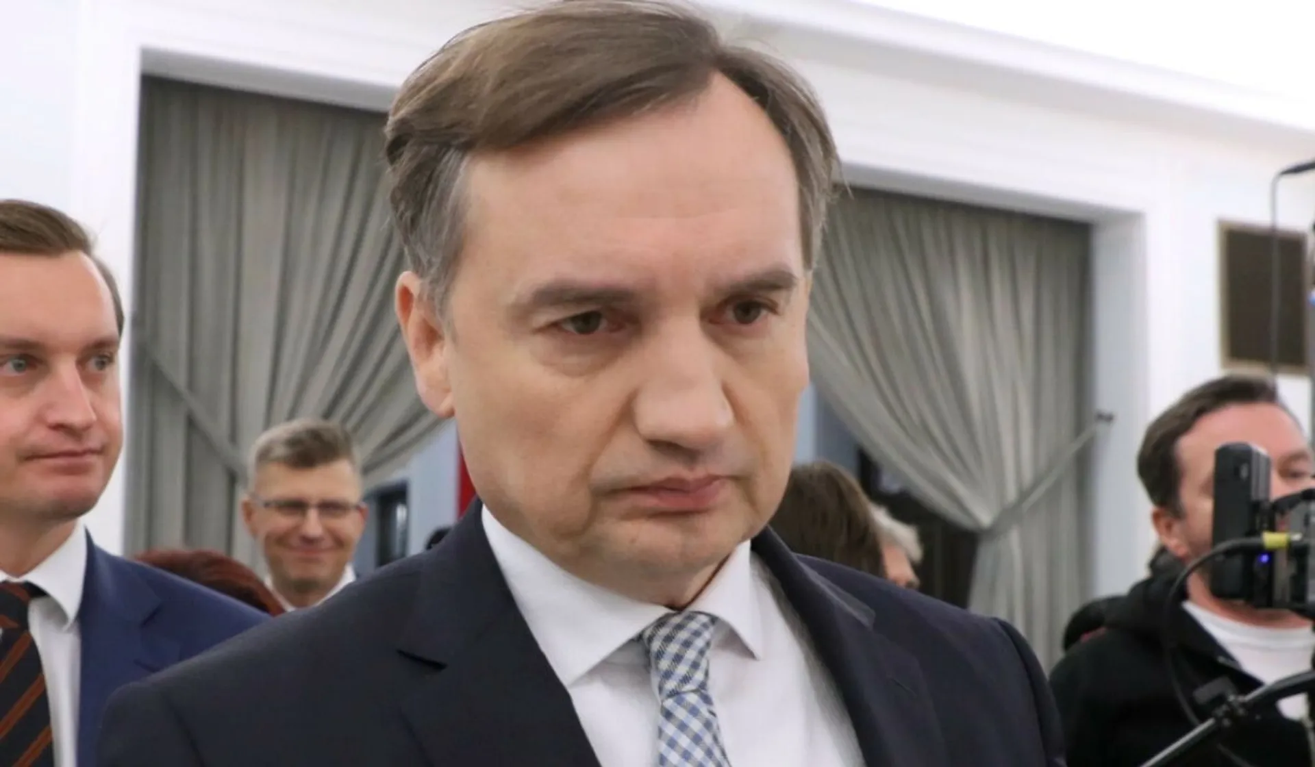 Zbigniew Ziobro
